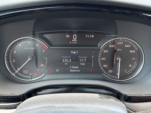 Used 2024 Cadillac XT6 Luxury FWD image 18