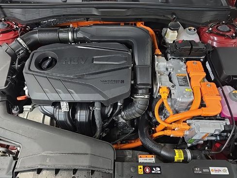 Used 2024 Hyundai Sonata Limited image 15