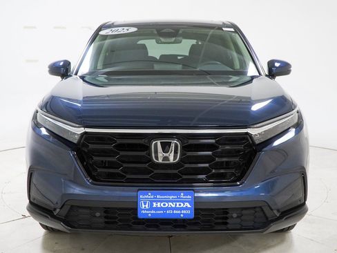 Certified 2025 Honda CR-V EX-L image 3