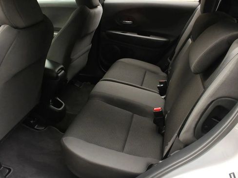 Used 2019 Honda HR-V Sport image 21