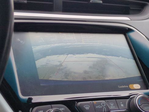 Used 2019 Chevrolet Bolt LT image 32