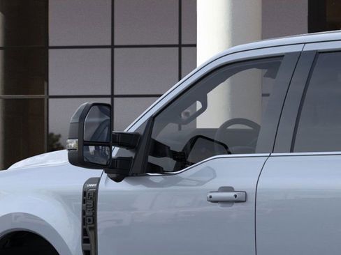 New 2026 Ford F350 Lariat w/ Tremor Off-Road Package image 20