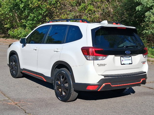 Used 2023 Subaru Forester Sport AWD/4WD image 3