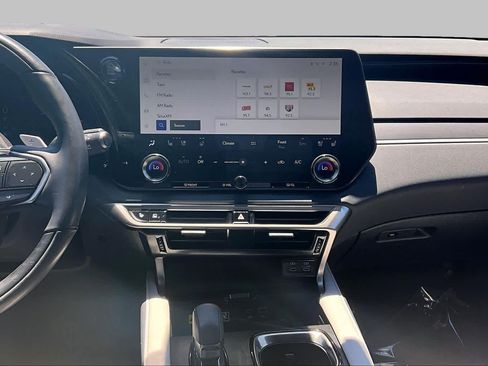 Used 2023 Lexus RX 350 Premium Plus w/ Cold Area Package AWD/4WD image 7