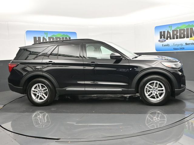 New 2025 Ford Explorer Active w/ Active Comfort Package RWD image 7