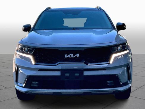 Used 2023 Kia Sorento SX image 3