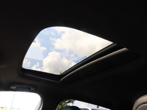 New 2025 Buick Envista Avenir image 19