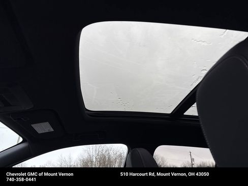 New 2026 Chevrolet Blazer EV LT image 22