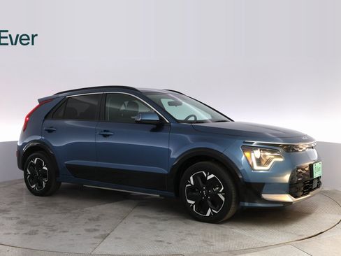 Used 2023 Kia Niro Wind image 5