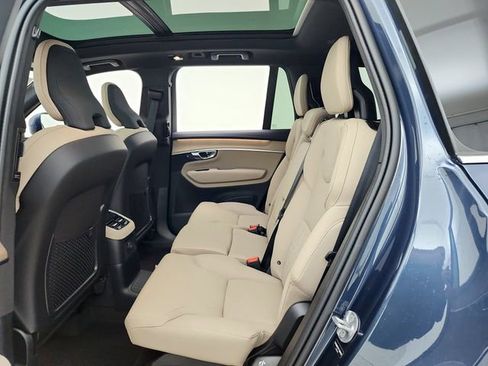 New 2026 Volvo XC90 T8 Plus w/ Protection Package image 28