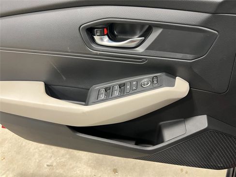 New 2025 Honda Accord LX image 14