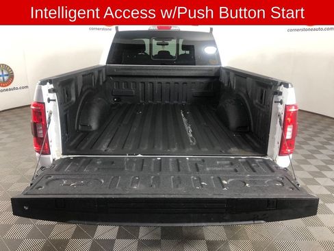 Used 2022 Ford F150 XLT w/ Equipment Group 302A High AWD/4WD image 19