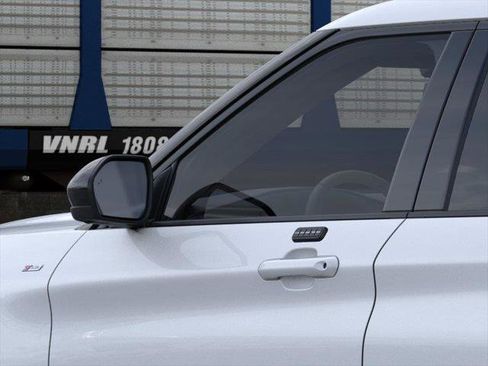 New 2026 Ford Explorer ST-Line AWD/4WD image 20