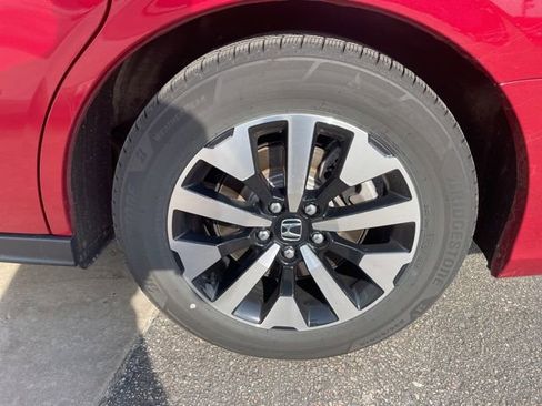 Used 2025 Honda Odyssey EX-L image 14