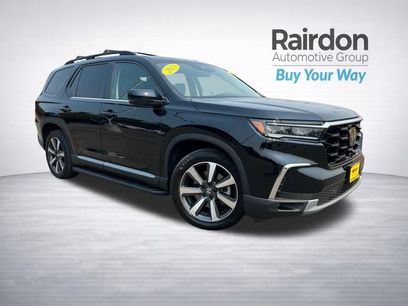 Used 2023 Honda Pilot Touring