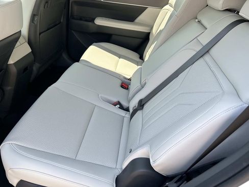 New 2026 Hyundai Santa Fe SEL FWD image 20