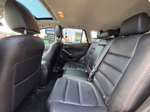 Used 2016 MAZDA CX-5 Grand Touring image 20