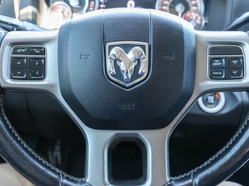 Used 2015 RAM 2500 Limited AWD/4WD image 22