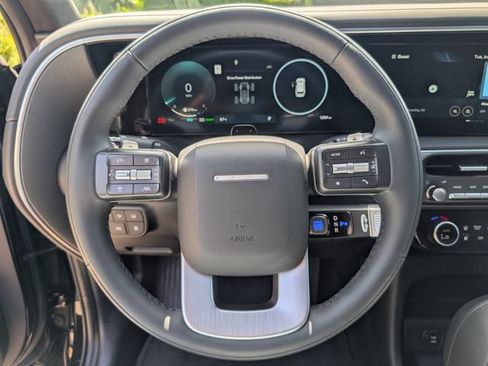 New 2026 Hyundai Palisade Calligraphy AWD/4WD image 15