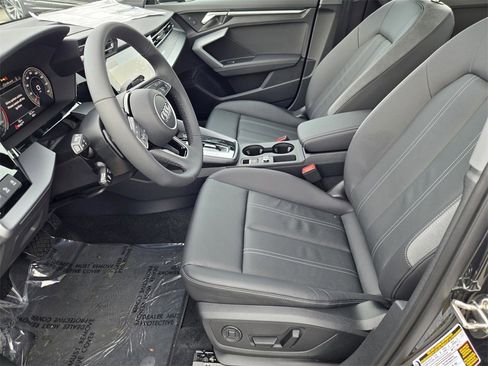 New 2026 Audi A3 2.0T Premium image 26