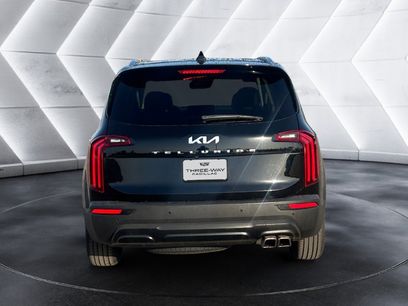 Used 2022 Kia Telluride SX