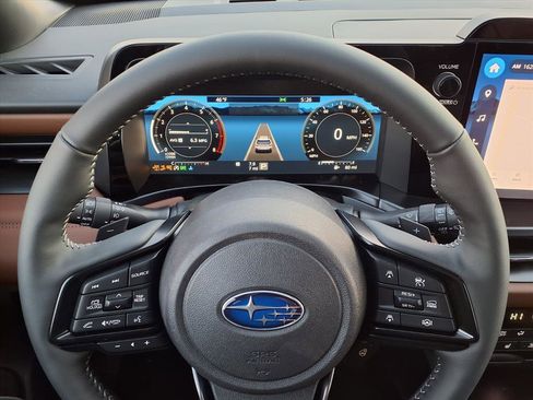 New 2026 Subaru Outback Touring image 8