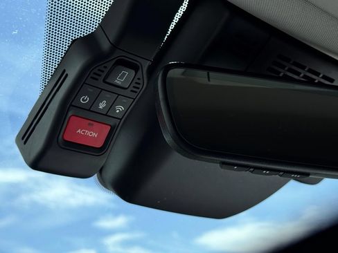 Certified 2024 Toyota Grand Highlander FWD image 31