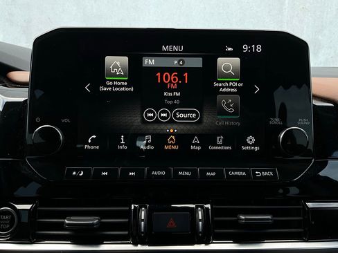 Used 2023 Nissan Pathfinder Platinum image 35