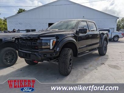 Used 2025 Ford F150 Raptor w/ Equipment Group 803A Raptor R