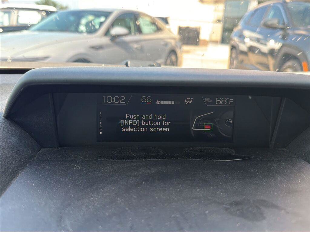 Used 2019 Subaru Forester Sport w/ Popular Package #2 AWD/4WD image 18