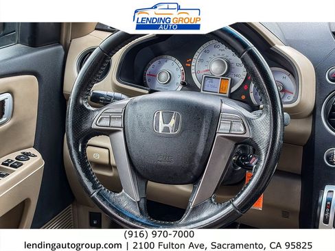 Used 2009 Honda Pilot EX-L image 14