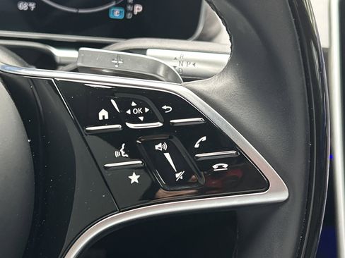 Certified 2023 Mercedes-Benz S 580 4MATIC Sedan image 28