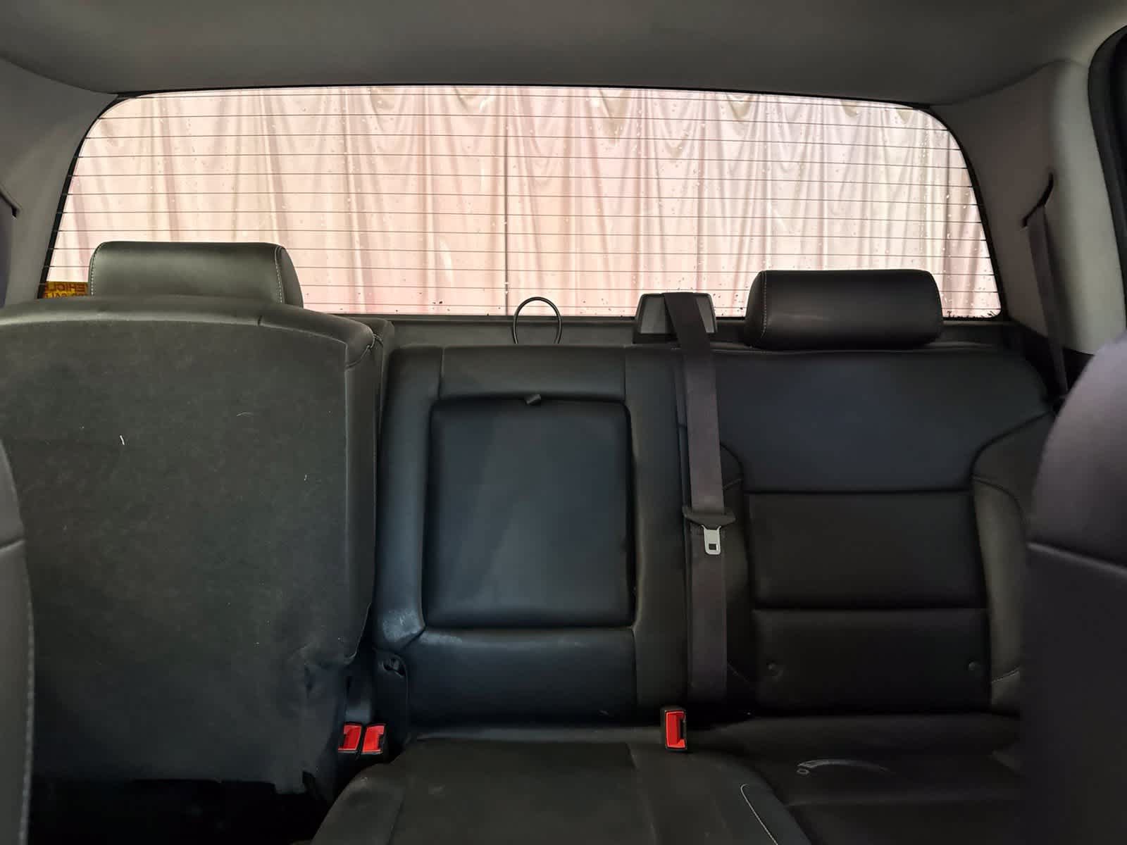 Used 2016 Chevrolet Silverado 1500 LT w/ All Star Edition RWD image 18