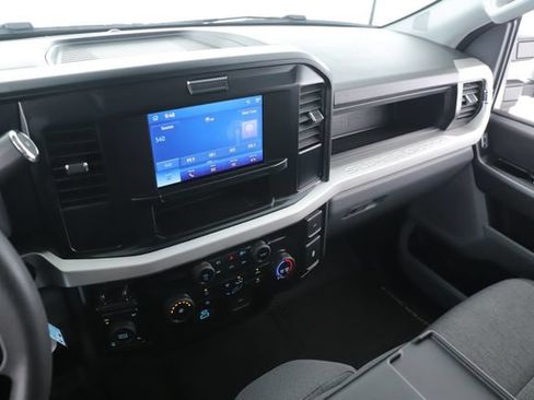 Used 2025 Ford F350 XL w/ STX Appearance Package AWD/4WD image 25