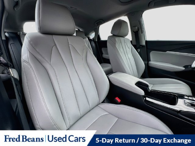 Used 2025 Acura Integra FWD image 34