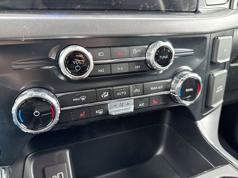 New 2026 Ford F150 XLT w/ Equipment Group 302A MID AWD/4WD image 17