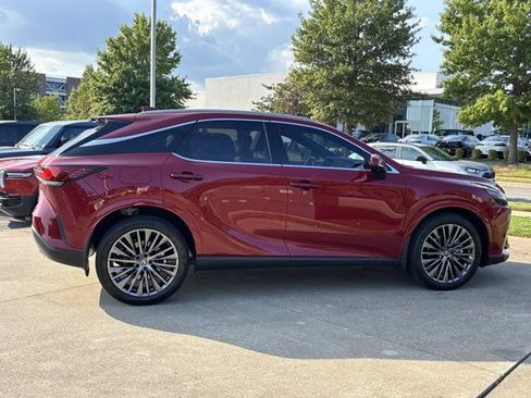 Used 2026 Lexus RX 450h AWD w/ Convenience Package image 2