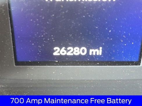 Used 2022 Jeep Gladiator Sport w/ Auxiliary Switch Group AWD/4WD image 27