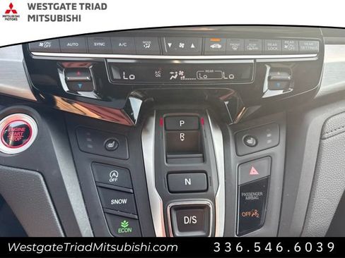 Used 2025 Honda Odyssey Sport-L image 17