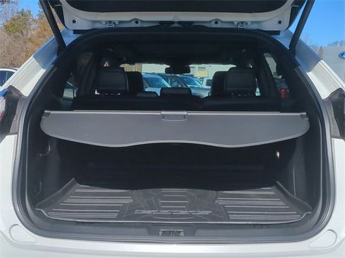 Used 2024 Ford Edge ST w/ Equipment Group 401A image 32