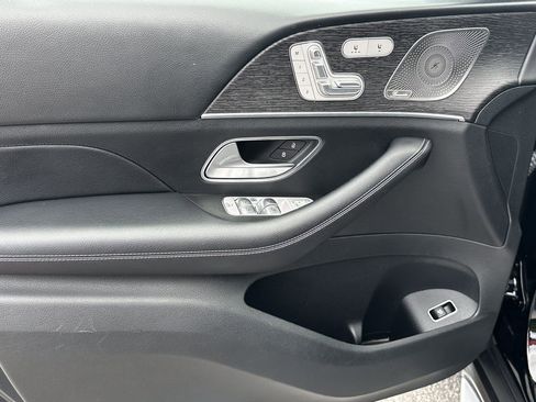 Certified 2022 Mercedes-Benz GLE 350 4MATIC image 11