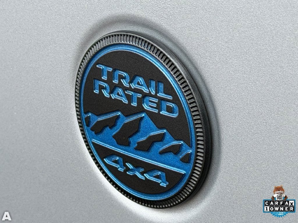 Certified 2023 Jeep Wrangler Unlimited Rubicon 4xe AWD/4WD image 6