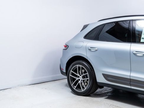 New 2026 Porsche Macan Turbo image 11