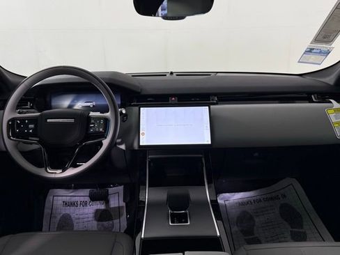 New 2026 Land Rover Range Rover Velar S image 22