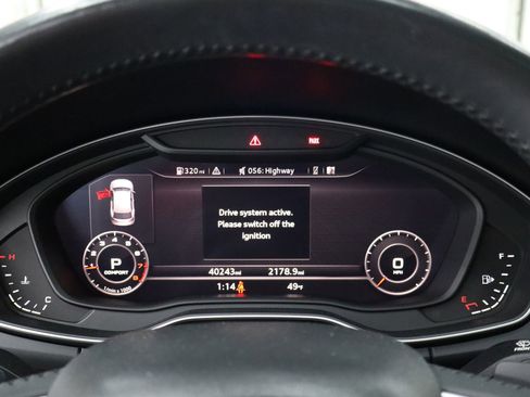 Used 2019 Audi Q5 2.0T Premium Plus w/ Premium Plus Package image 15