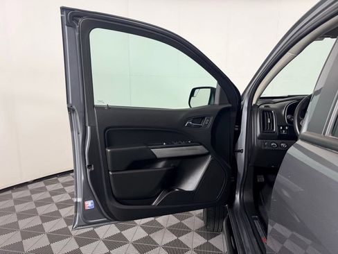 Used 2019 Chevrolet Colorado ZR2 AWD/4WD image 29