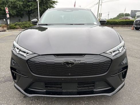 Used 2022 Ford Mustang Mach-E GT AWD/4WD image 14
