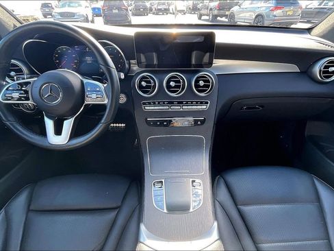 Certified 2022 Mercedes-Benz GLC 300 4MATIC image 15