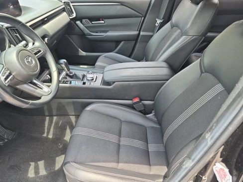 Used 2025 MAZDA CX-50 AWD 2.5 S w/ Premium Package image 24