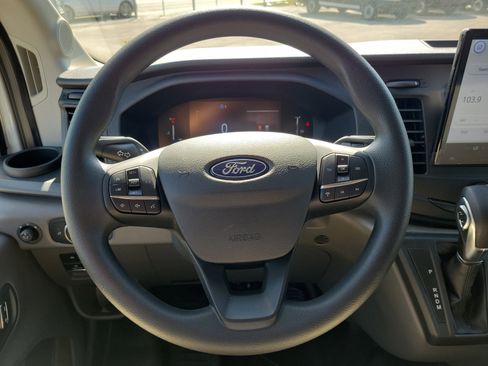 New 2026 Ford Transit 250 w/ Load Area Protection Package image 18